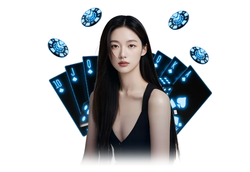 บาคาร่าเว็บตรง777