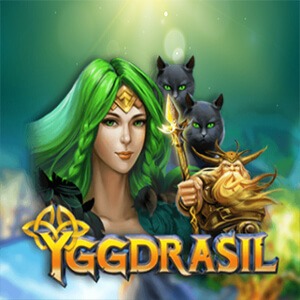 Yggdrasil by บา คา ร่า เว็บ ตรง 777