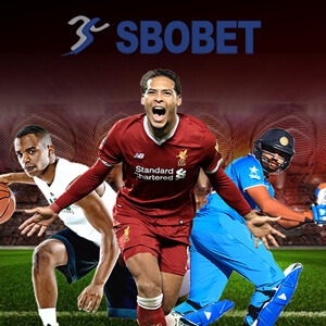 sbobet by บา คา ร่า เว็บ ตรง 777